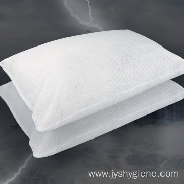 Quick dam SAP water absorbent pillow size bag